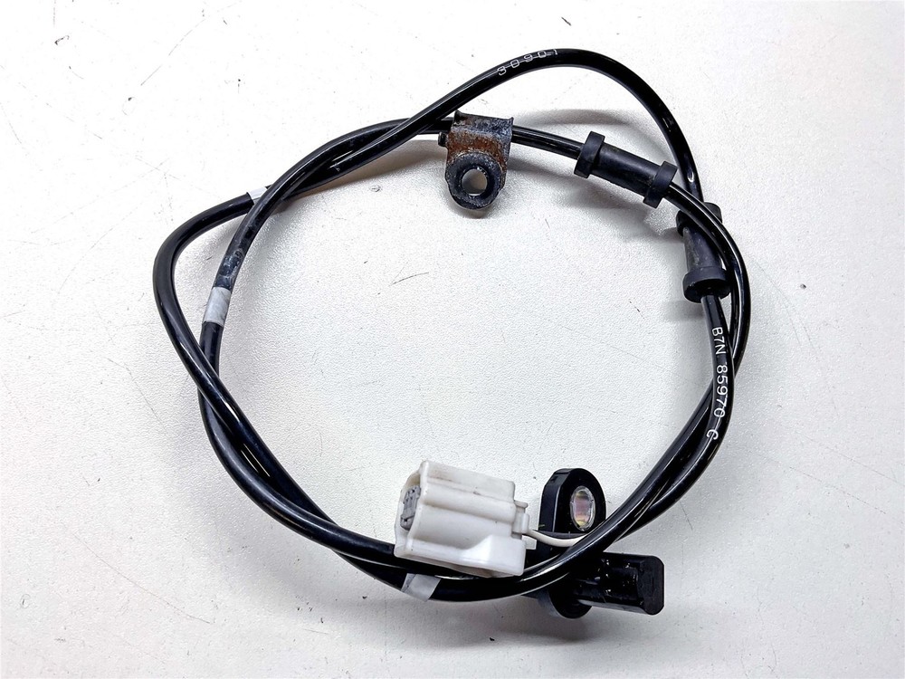 2023 Yamaha XSR900 Front Wheel Speed Sensor - B7N859700000