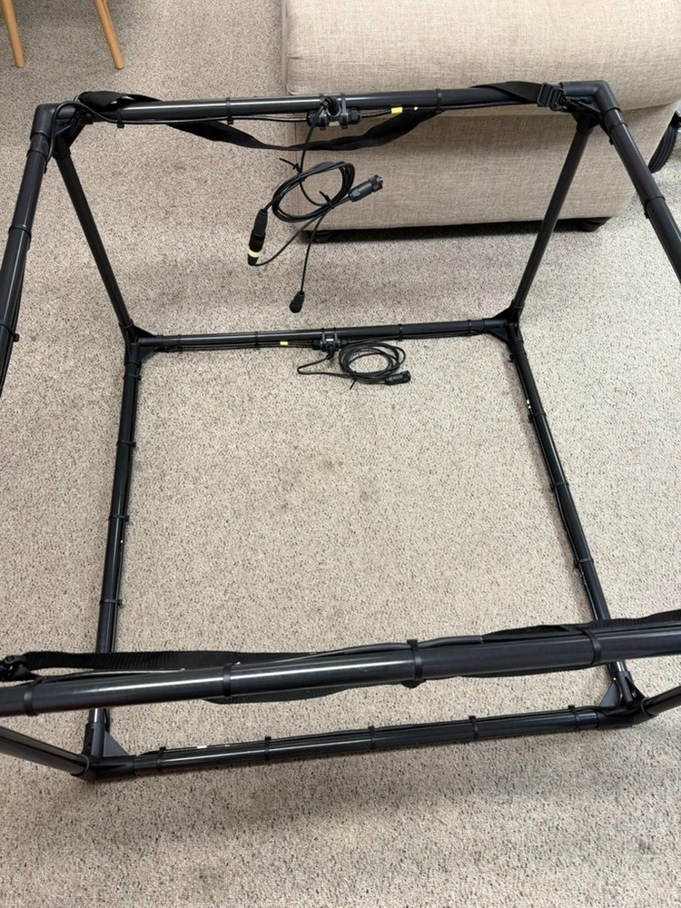 Lorenz Deepmax 1m x 1m Frame Coil