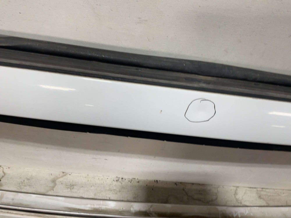 Used Windshield Frame fits: 2012 Jeep Wrangler Grade A