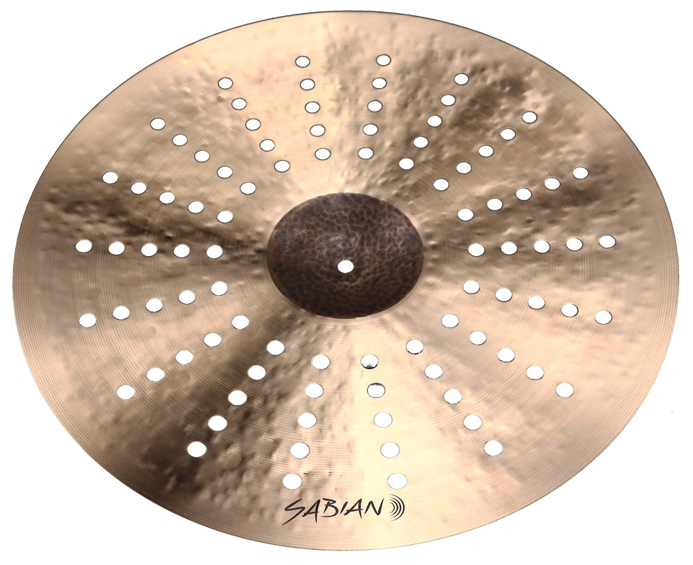 20" HHX COMPLEX AERO CRASH