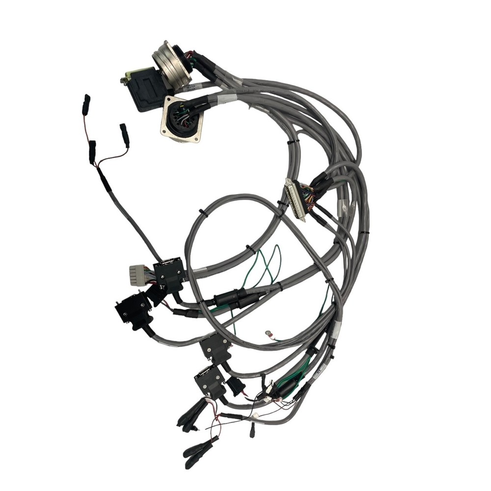 AMAT APPLIED MATERIALS 0140-14974 COMMUNICATIONS DRIVER CABLE