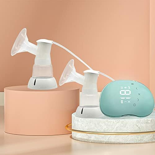 VitaMia Cordless Rechargeable Breast Pump