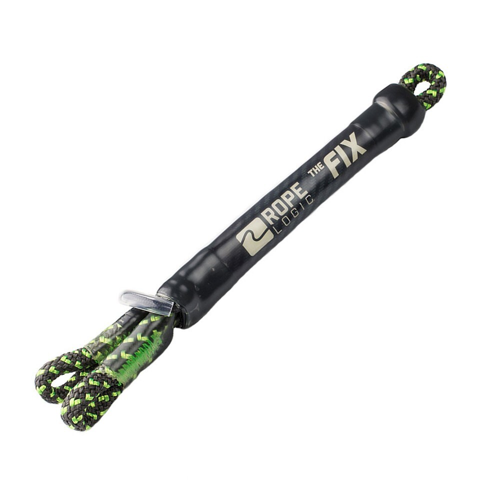 Rope Logic FIX Tether 11in Double Eye 39775