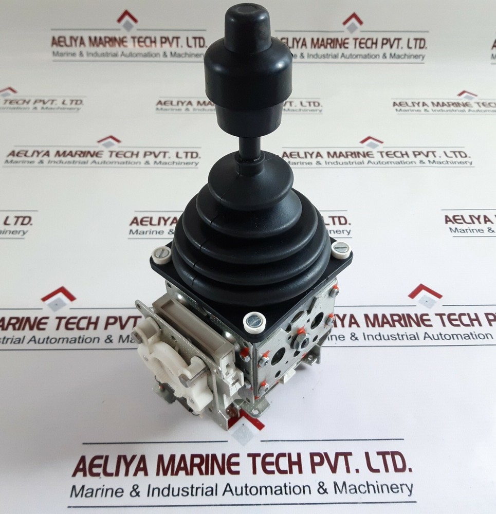 W. gessmann GCS-V64RS3PXD-01Z Joystick Controller