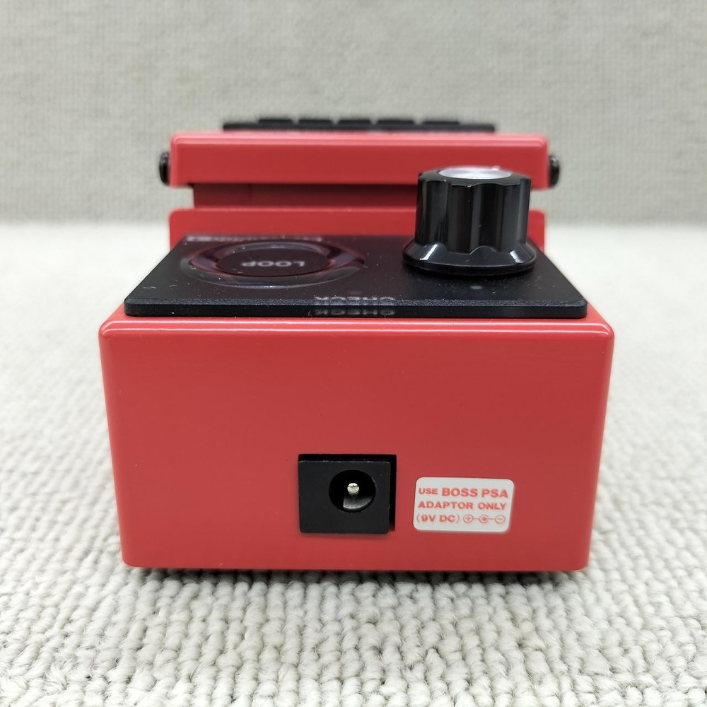 BOSS Model RC-1 Loop Station