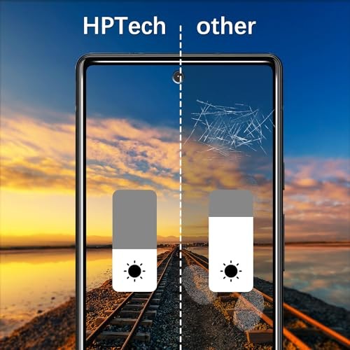 (2 Pack Privacy Screen Protector Designed for (Privacy)Google Pixel 7 6.3-inch