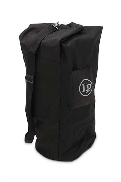 LP Padded Conga Bag Black