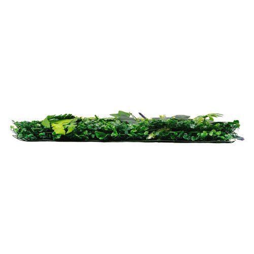 6PCS Greenery Walls, Artificial Greenery Wall, Artificial Grass Backdrop Wall~!