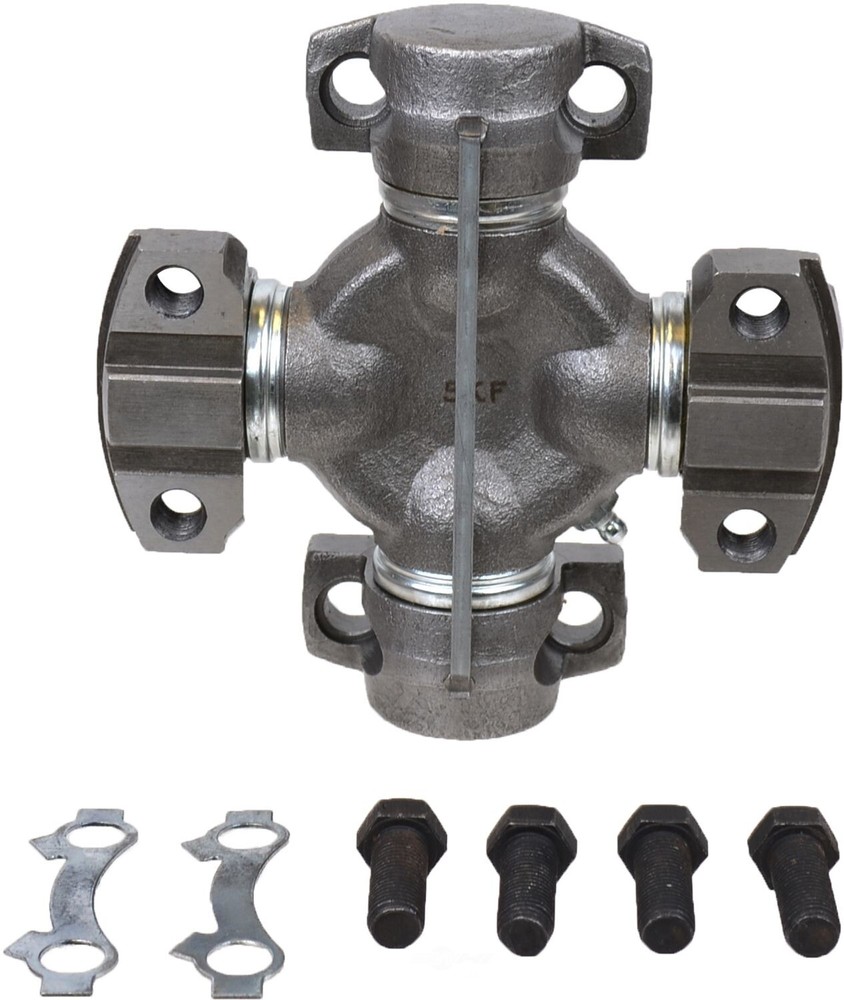 Universal Joint SKF UJ572|Motors part