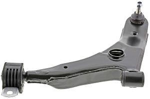 Ctrl Arm w/Ball Joint Mevotech CMS20316