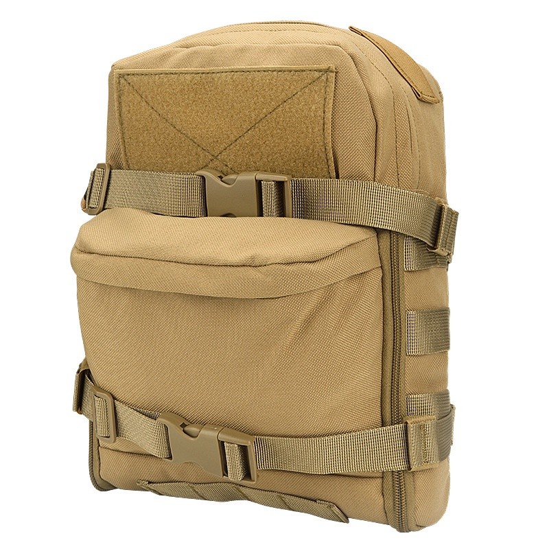 Tactical 2L Hydration Backpack MOLLE Compatible for Sports