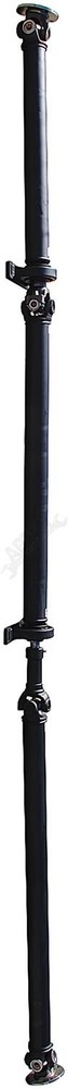 APDTY 137606 Drive Shaft Assembly