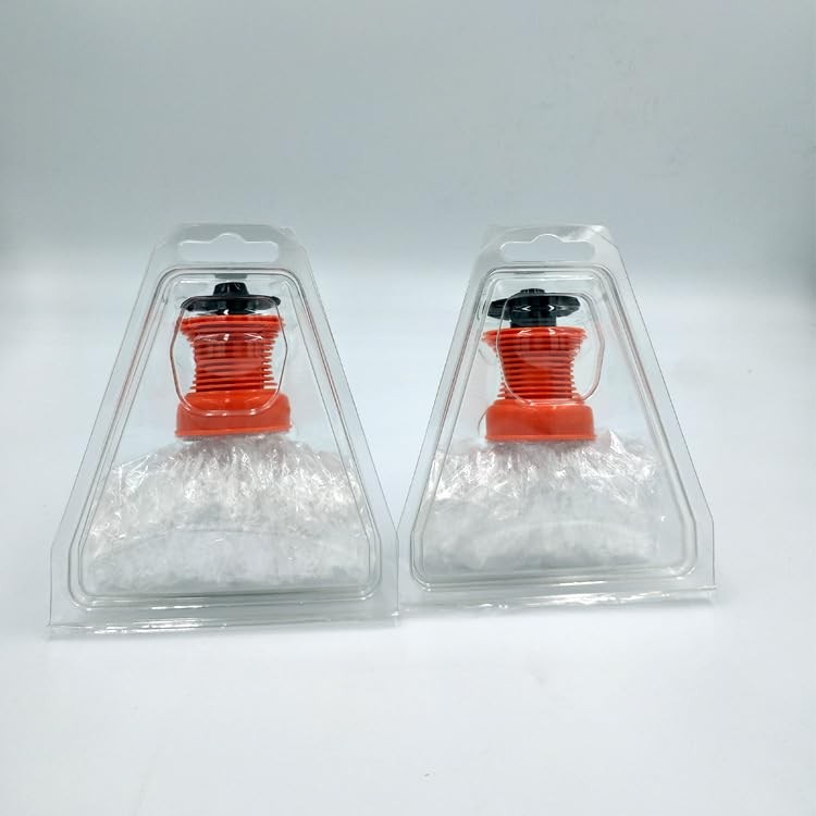 2 Pcs Storage Bags With Supporting Replacement Set For Volcano Digit Classic