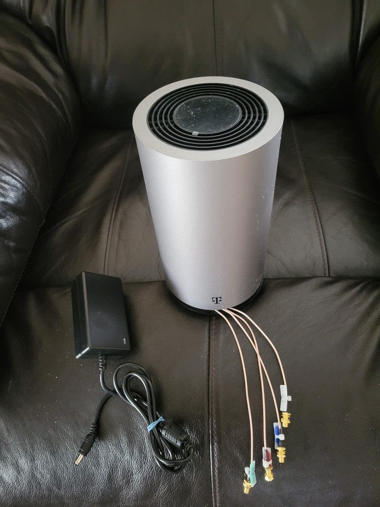 T-Mobile Gateway Waveform Ready!   FREE SHIPPING!