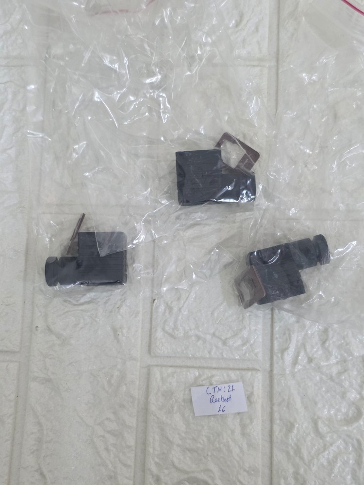 BURKERT Plug connection 20 mm Type 2507 423845