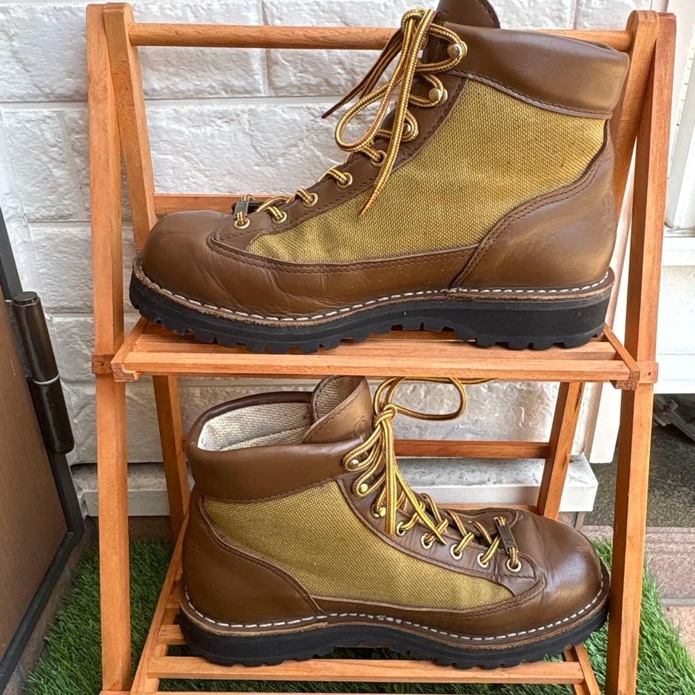 Standard Danner Light 8.5 EE (26.5cm)