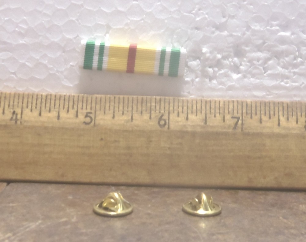 Vietnam Wound Ribbon