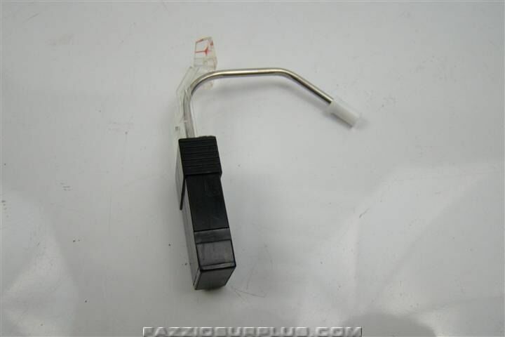 (Pack of Three) Red Chart Recorder Pens