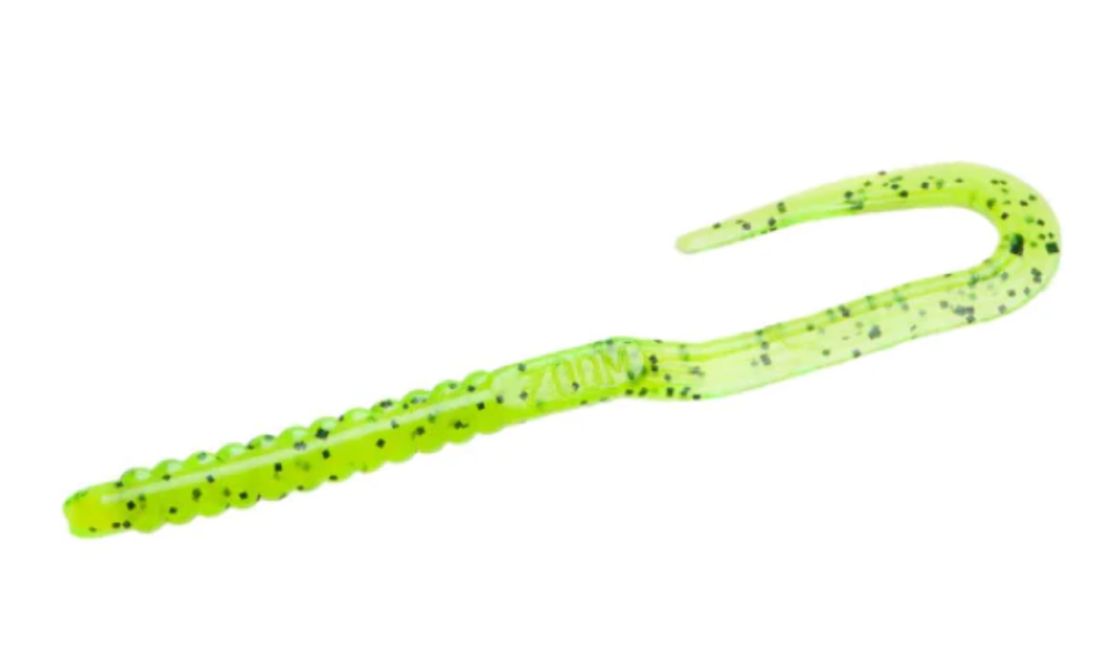 Zoom U-Tale Worm 6-3/4" (20 Pk)