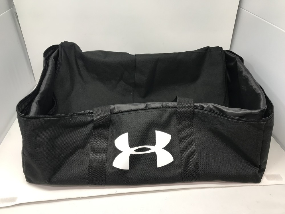 New Other Under Armour Hard Case Bag Black