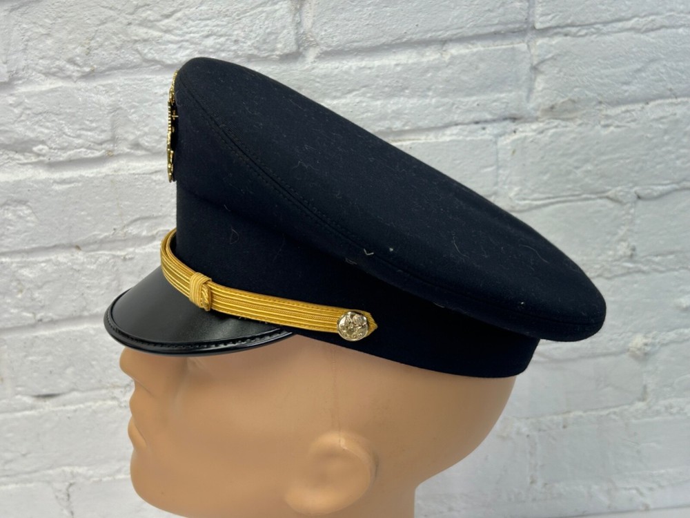 US Army Officer Dress Hat