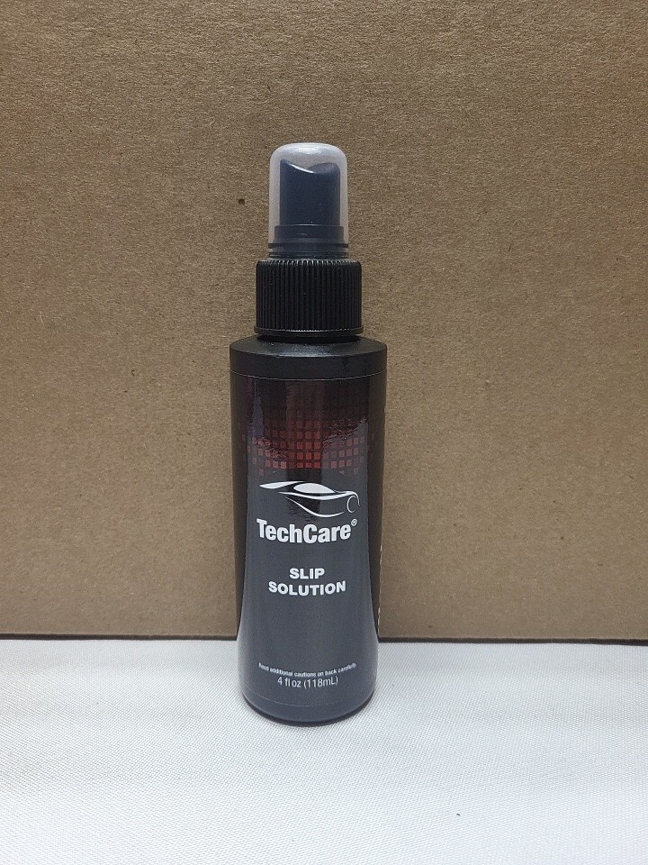 WeatherTech TechCare Slip Solution