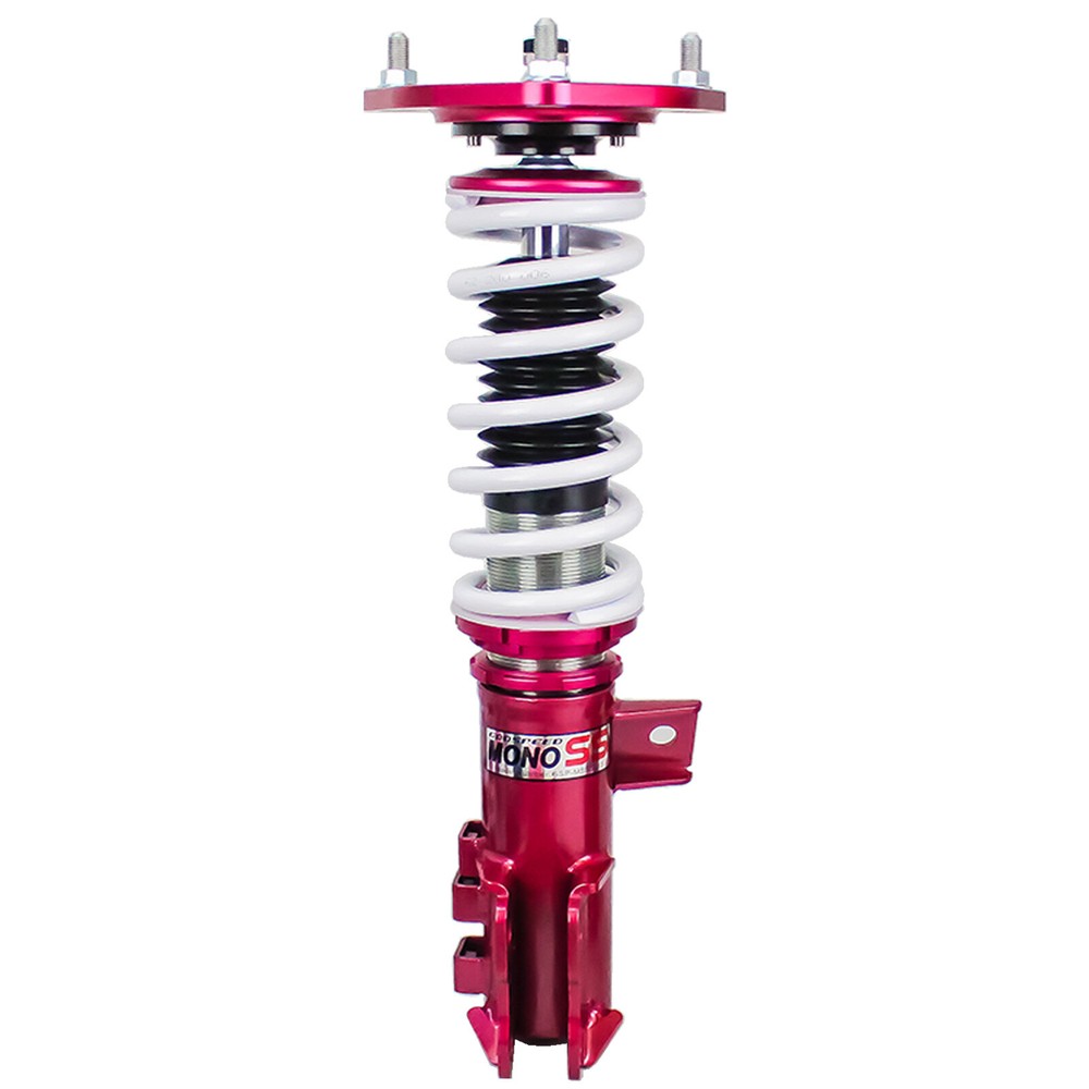 Godspeed MonoSS Coilover Lowering Kit 16 Way Adjustable for Optima(TF) 2013-15