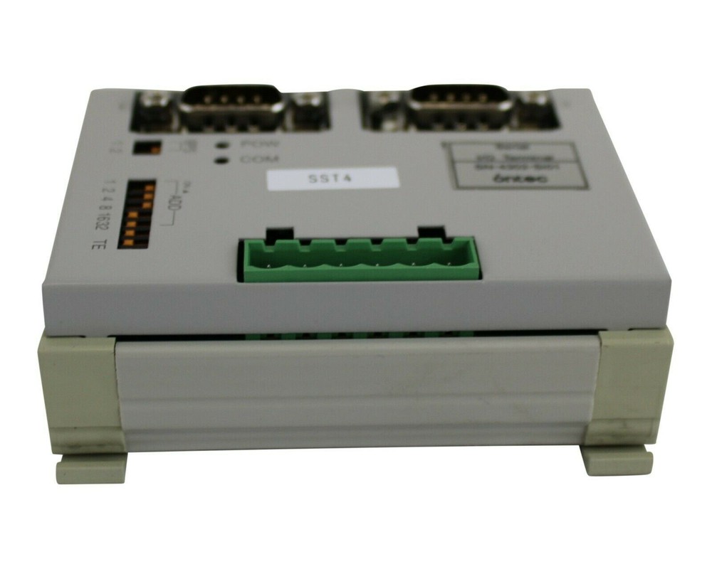 ONTEC I/O TERMINAL 4302-S101