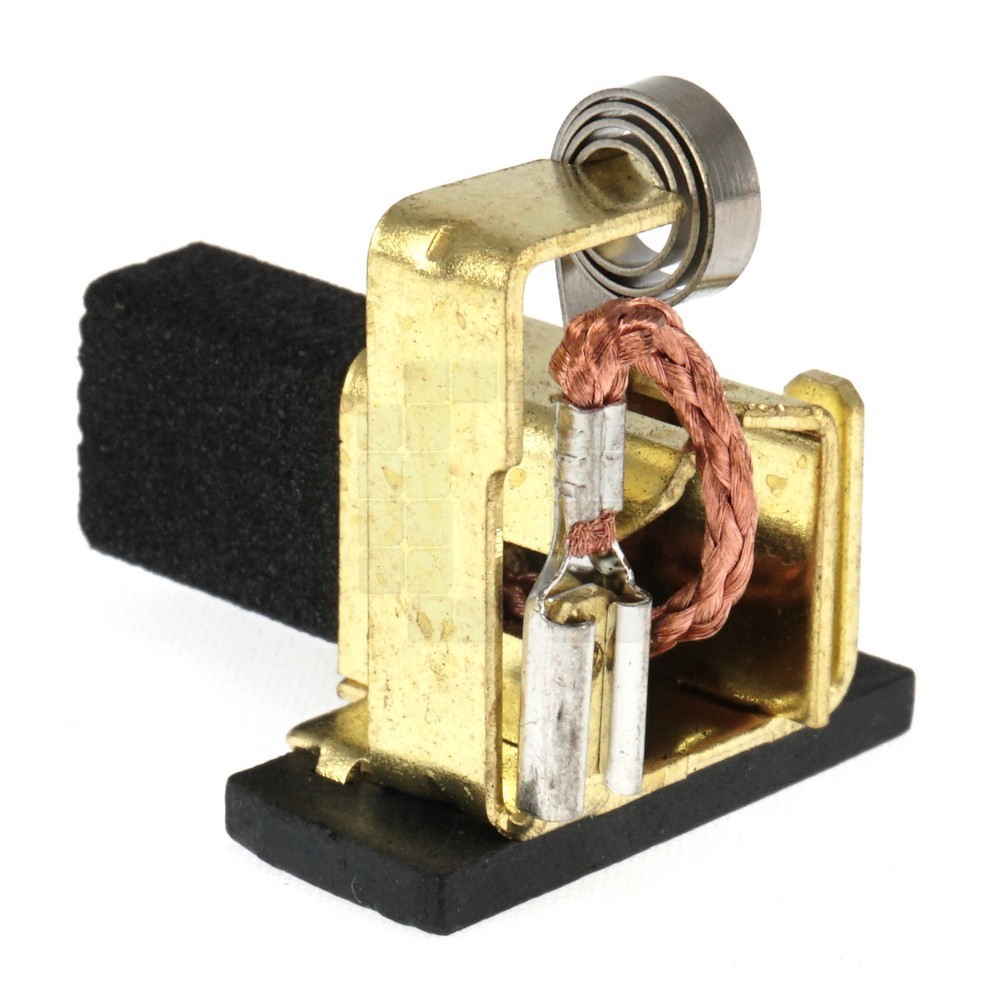 Milwaukee 22-22-5380 Carbon Brush Assembly