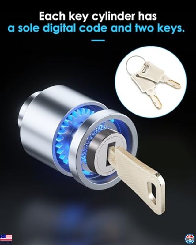bbfly-K02 OBD Port Locking Tool - Ultimate Car OBD2 Protection Device (K02)