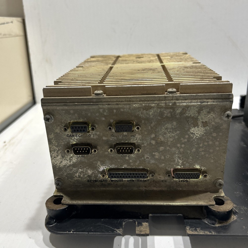 Ag-Chem Falcon II Server part#522991