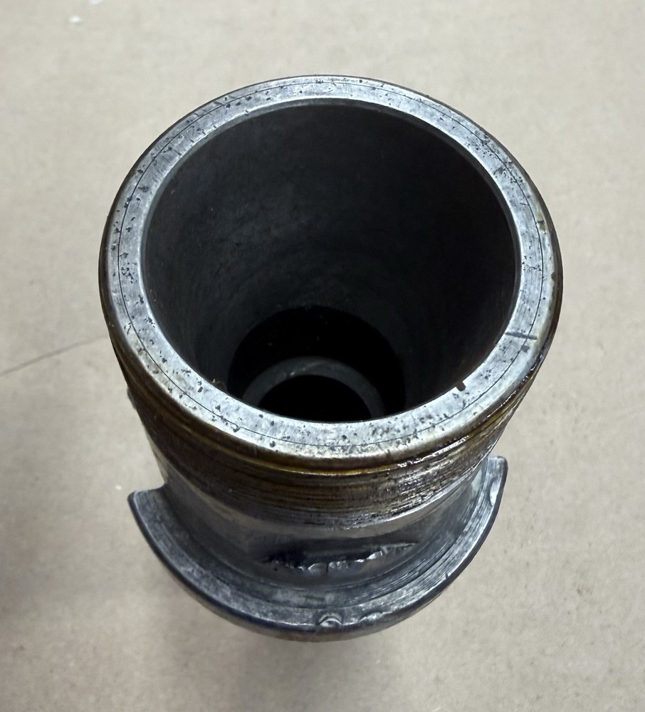 Universal Engineering P/N 55226-S Collet Chuck (Pre-Owned)