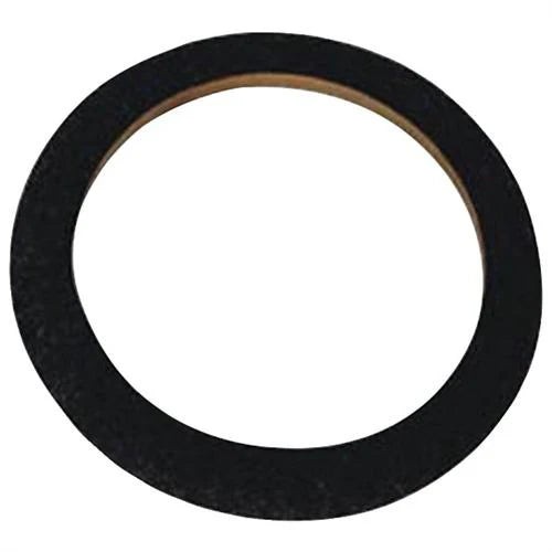 ABSOLUTE 12" Woofer Subwoofer Ring Spacer With Black Carpet