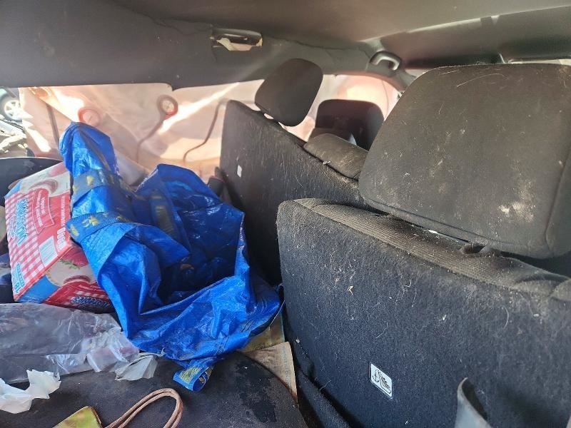 Transfer Case 3.6L Single Speed Fits 14-25 DURANGO 1429361