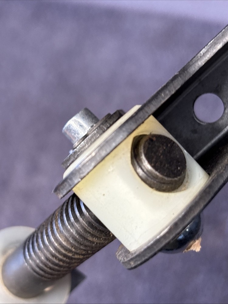 Delta 46-700 Speed Handle Used.