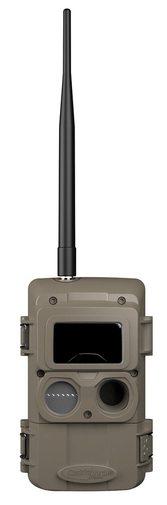 Cuddeback CuddeLink Wireless, 3rd Gen (3-pack) Bundle with Starter Kit