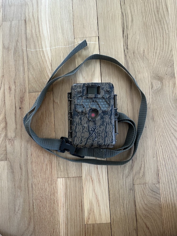 Browning Range OPS X Series Trail Camera Camo