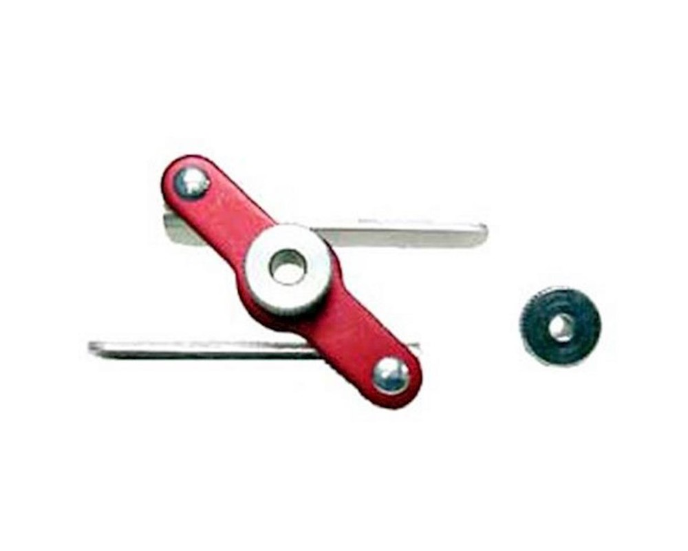 Robart Hinge Point Drill Jig [ROB319]
