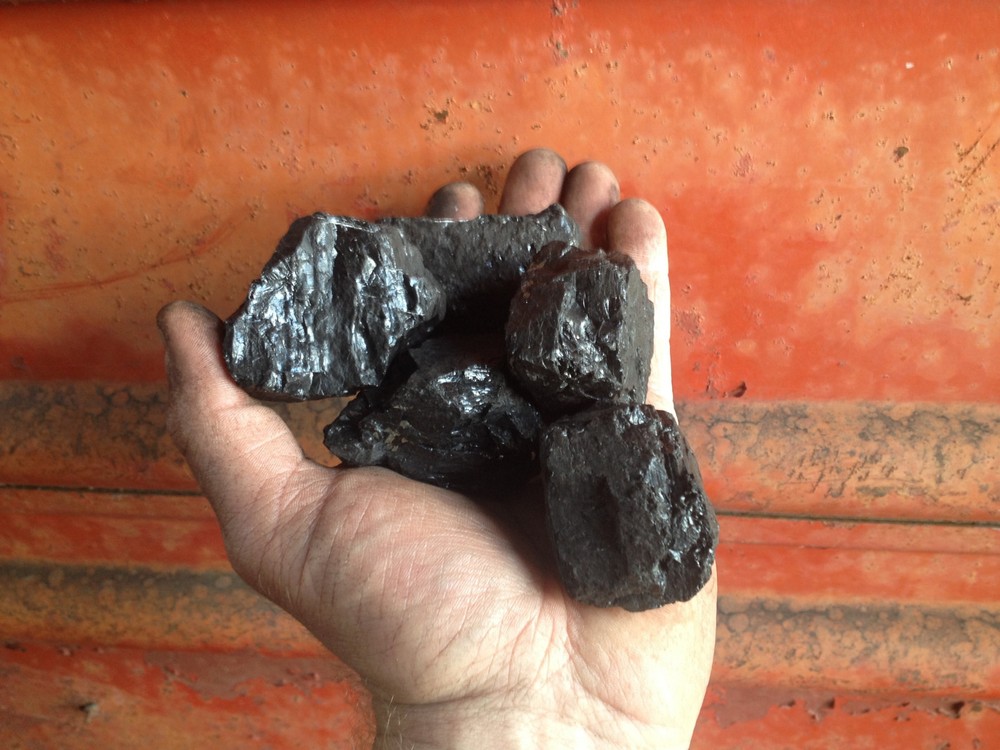 Blacksmith Coal 100lbs.