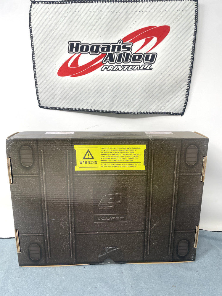 Eclipse EMC Gemini kit for LV1/Etek 5 (HDE EARTH)