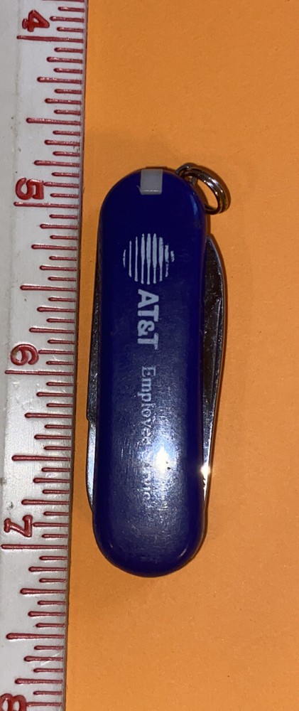 *PRE-OWNED-UNBRANDED-3 FUNCTION MULTI-TOOL (AT&T)-FREE SHIPPING*