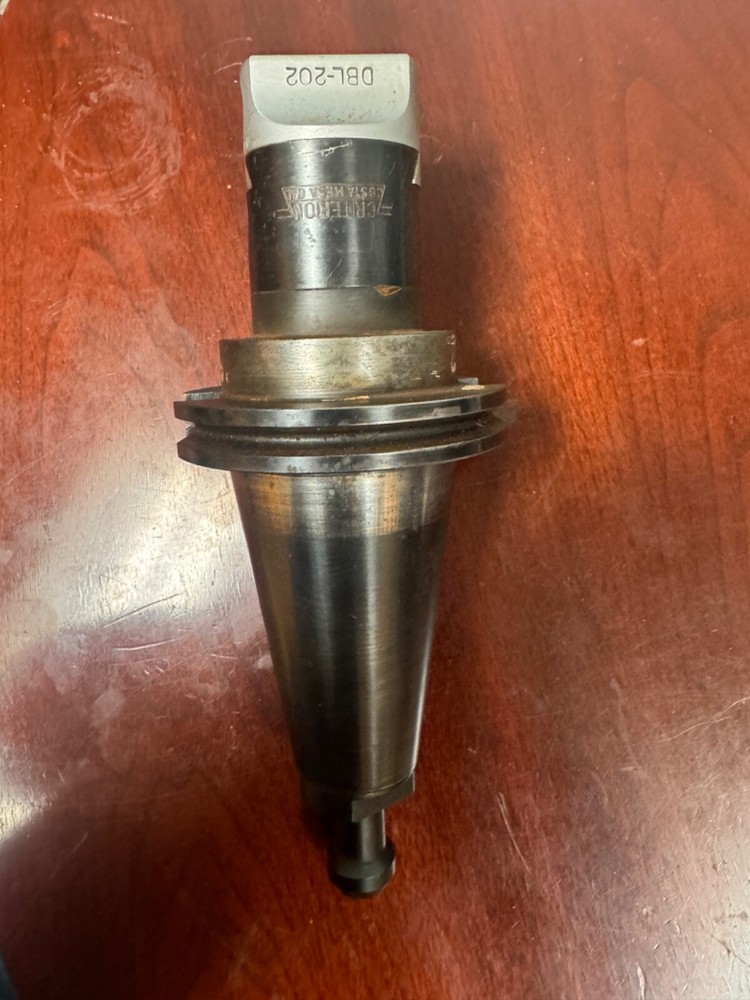 CAT 50 CRITERION DBL-202 ADJUSTABLE BORING HEAD