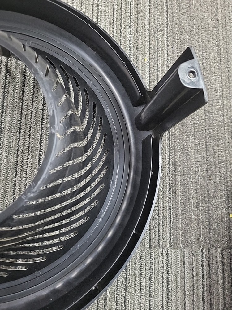 Bowflex M7 Max Trainer Right Fan Shroud (168)