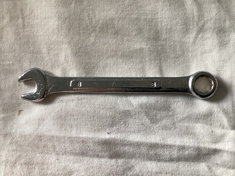 8mm Combination Spanner - 141