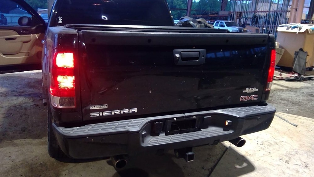 Used Telematics Interface Module fits: 2011 Gmc Sierra denali 1500 Communication