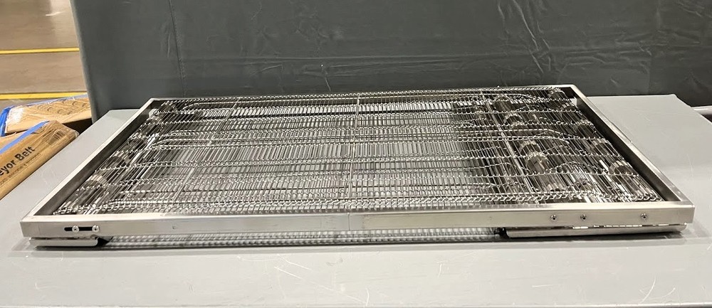 Cooking Performance Group 35132BELT 32" Standard Conveyor Belt