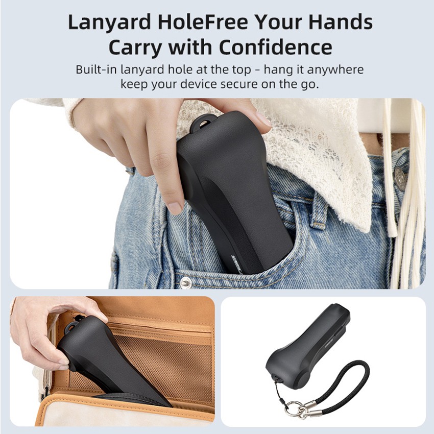 Flip Protective Cover Protective Case for Pocket 4