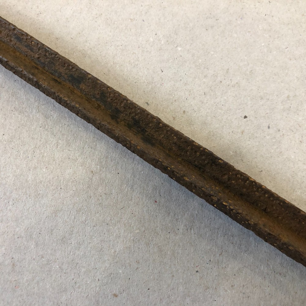 Original WW II WW2 Germany Peg tent