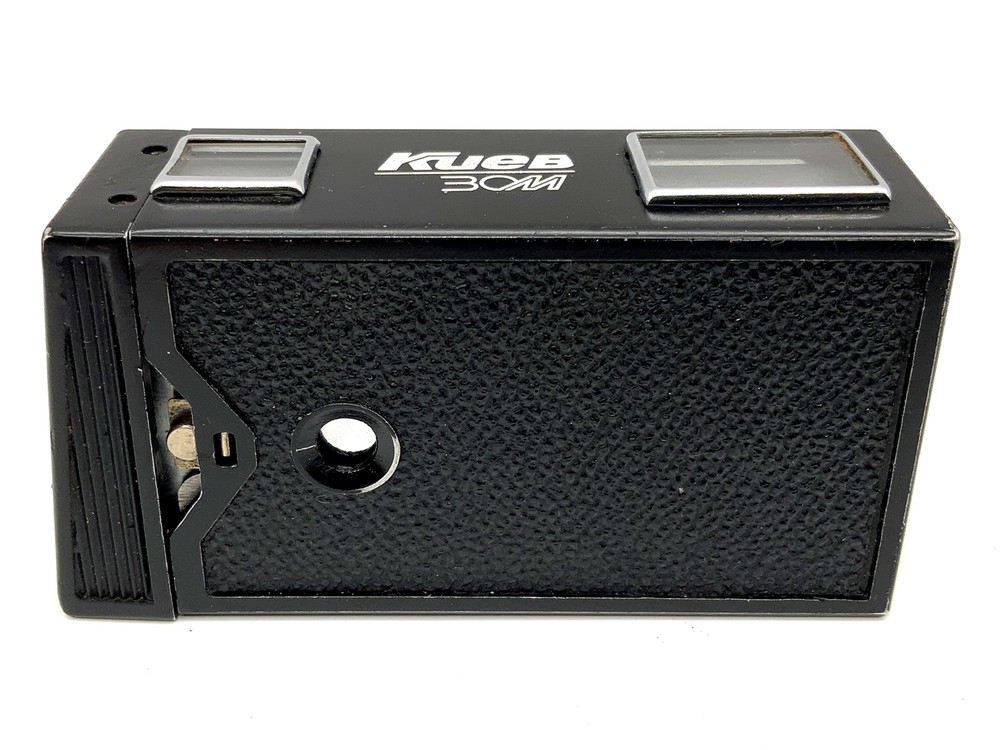 Arsenal Kiev 30M Search Camera Miniature Camera Compact Camera Analog Camera