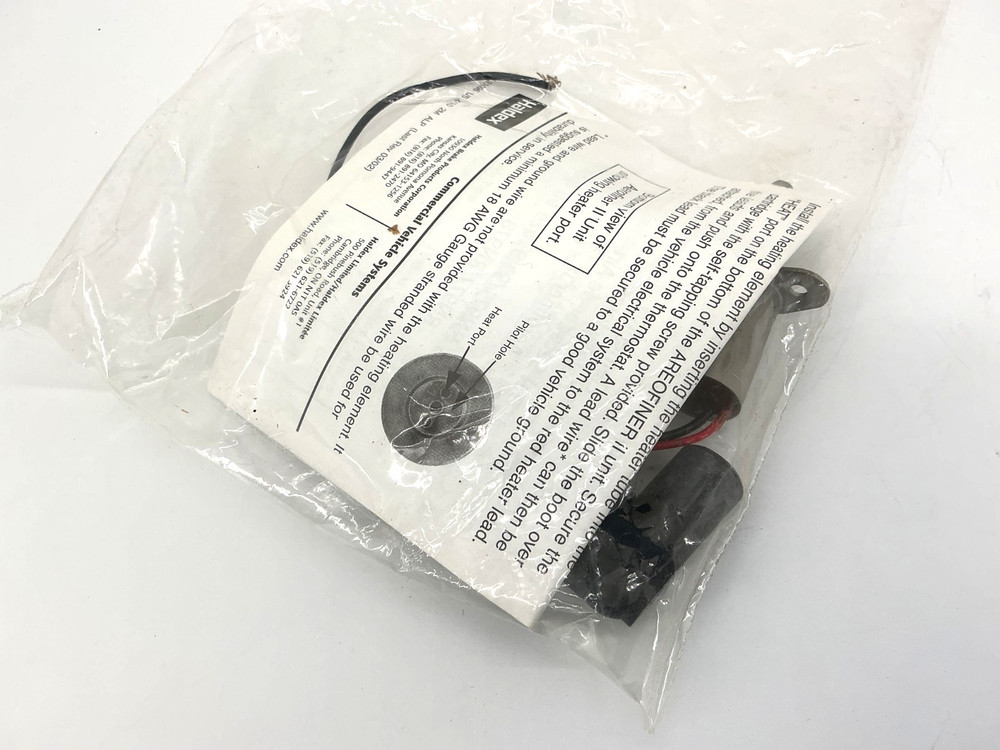 New Haldex FF9860-36 Heater Kit Heating Element 30/45F 24V